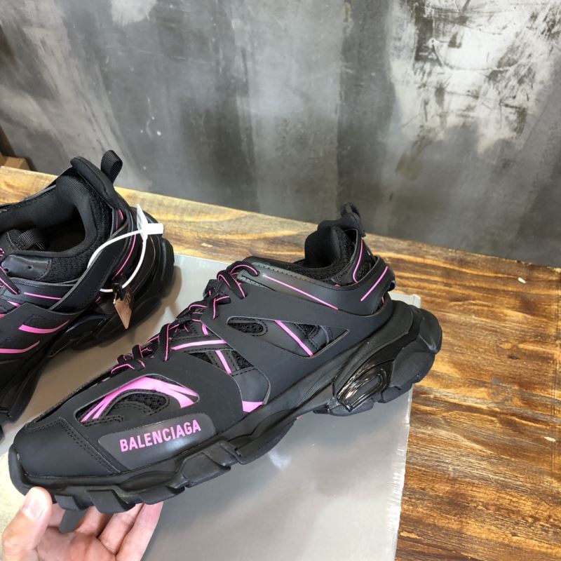 Balenciaga Track Shoes